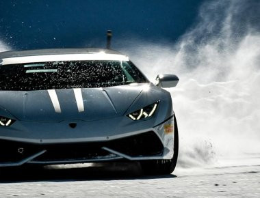 Βίντεο: 15 πράγματα που δεν ξέρατε για την Lamborghini